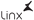 logo Linx